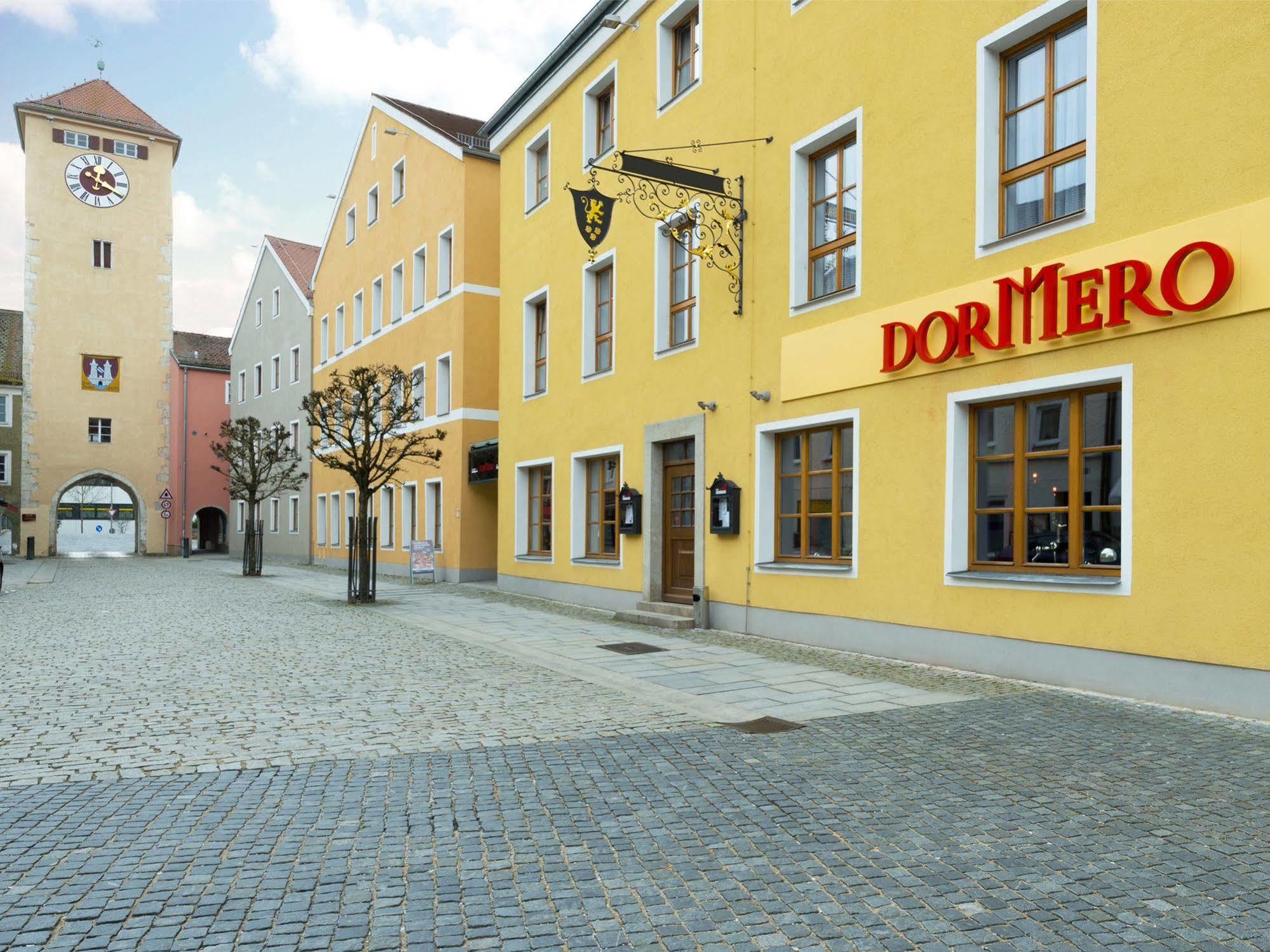 Dormero Hotel 4*