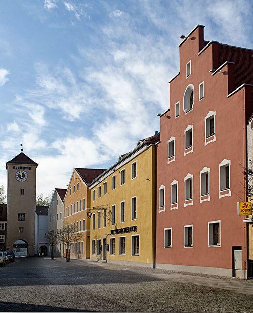 Dormero Hotel Kelheim