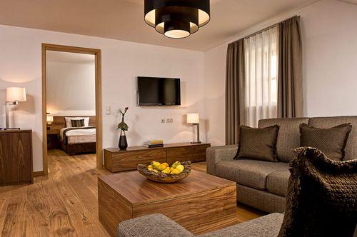 Hotel Dormero 4*